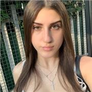 studentessa del 5 anno liceo scientifico offre ripetizioni a bambini e ragazzi di elementari e medie in matematica, geometria e scienze